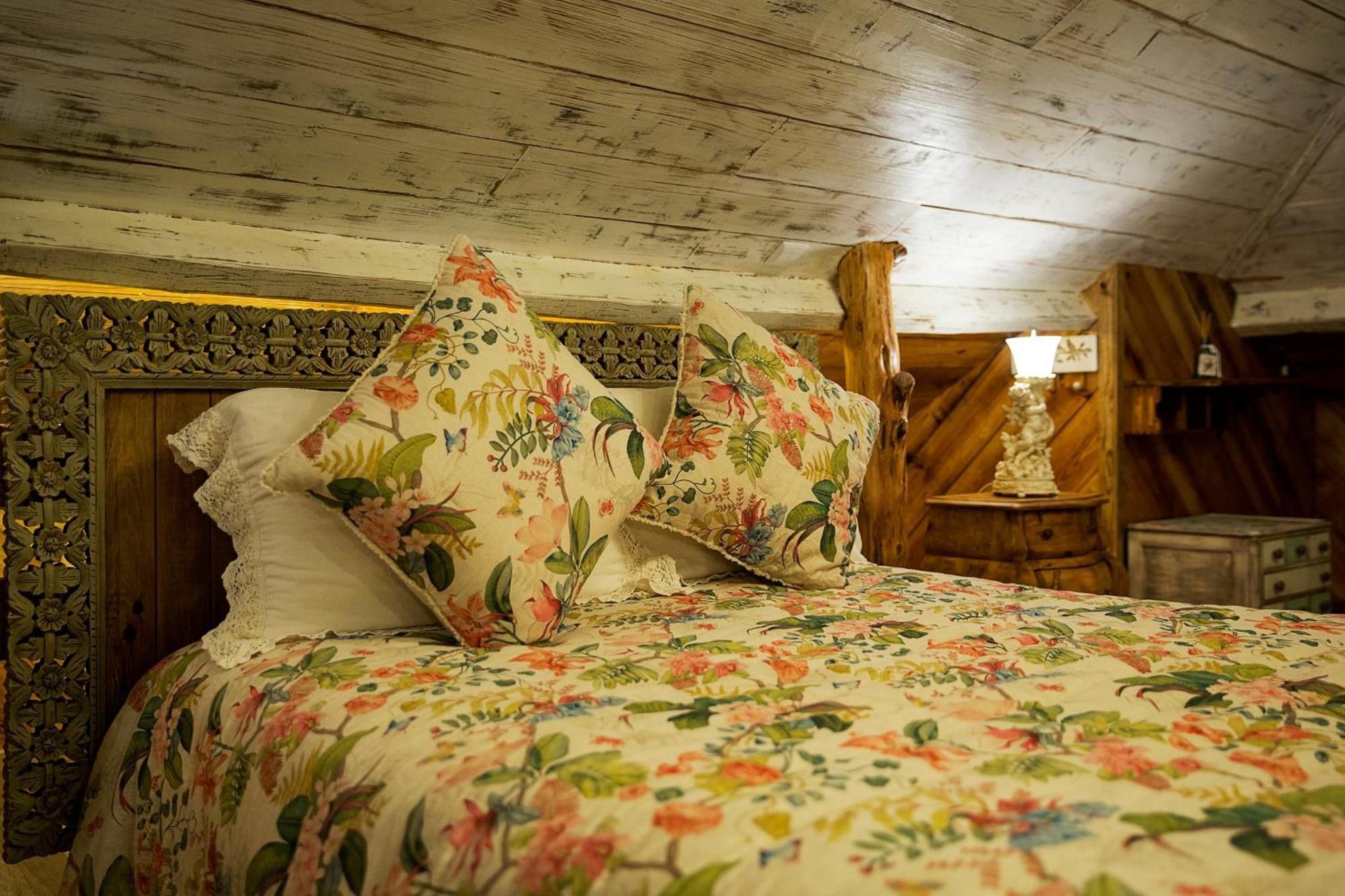 Bed and Breakfast Ninho Saloio Venda do Pinheiro Екстер'єр фото