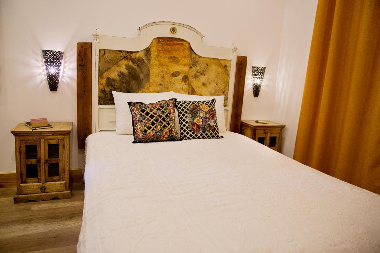 Bed and Breakfast Ninho Saloio Venda do Pinheiro Екстер'єр фото